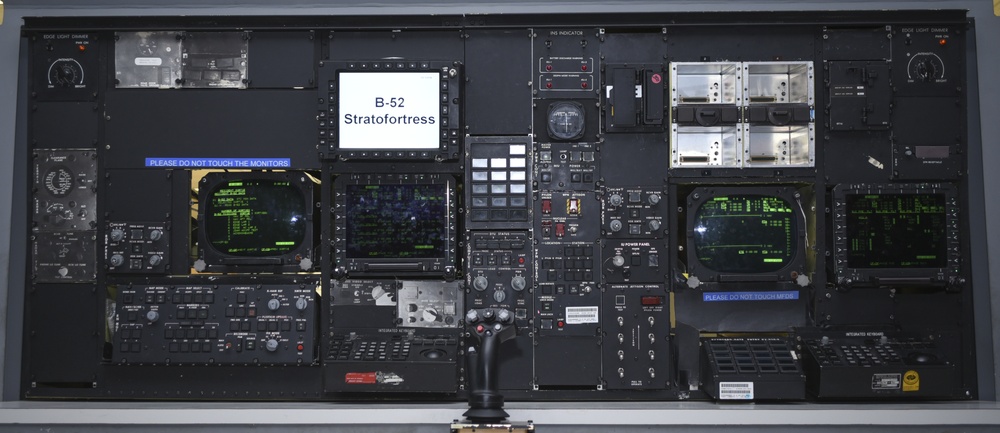 B-52 Mission Planning Environment