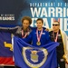 2018 DoD Warrior Games training