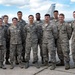 MacDill educates the future officers of the Air Force