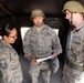 Contracting personnel sharpen skills during field exercise