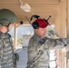 6th Security Forces Squadron augmentee training