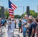 76th Anniversary of the Battle of Midway Commemoration