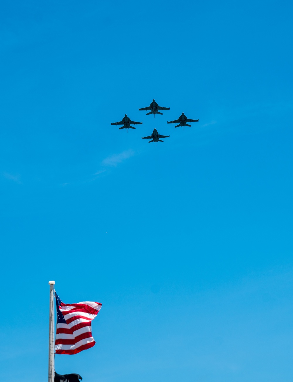 76th Anniversary of the Battle of Midway Commemoration