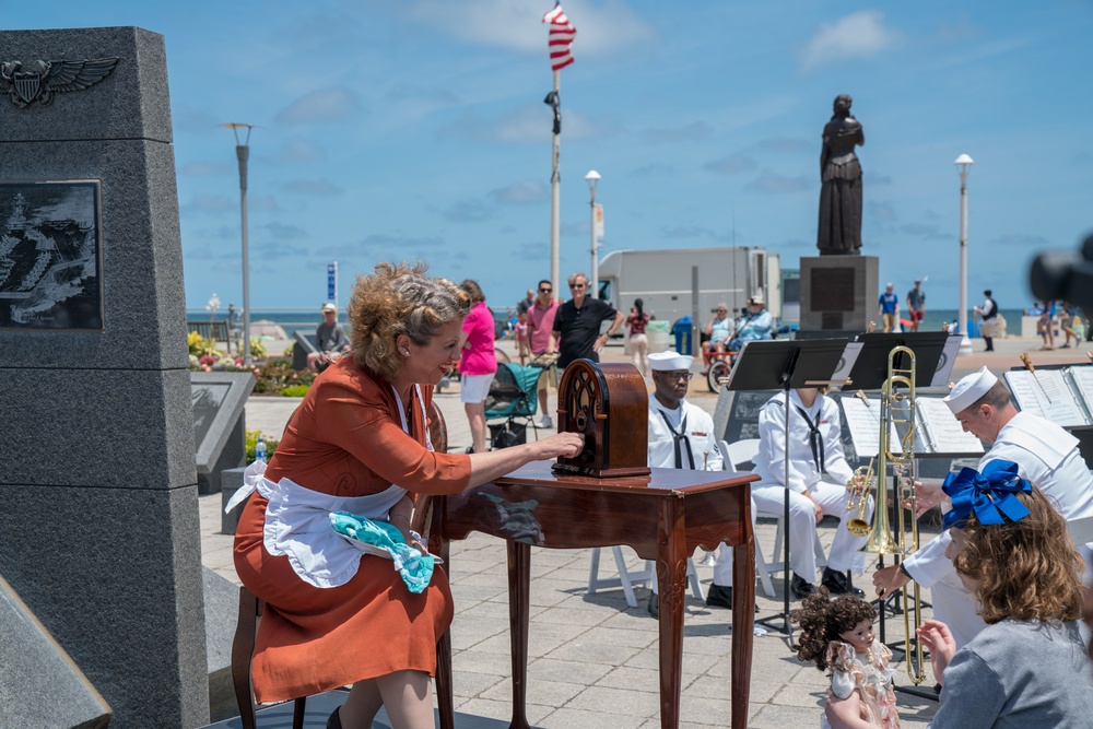 76th Anniversary of the Battle of Midway Commemoration