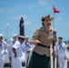 76th Anniversary of the Battle of Midway Commemoration