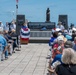 76th Anniversary of the Battle of Midway Commemoration