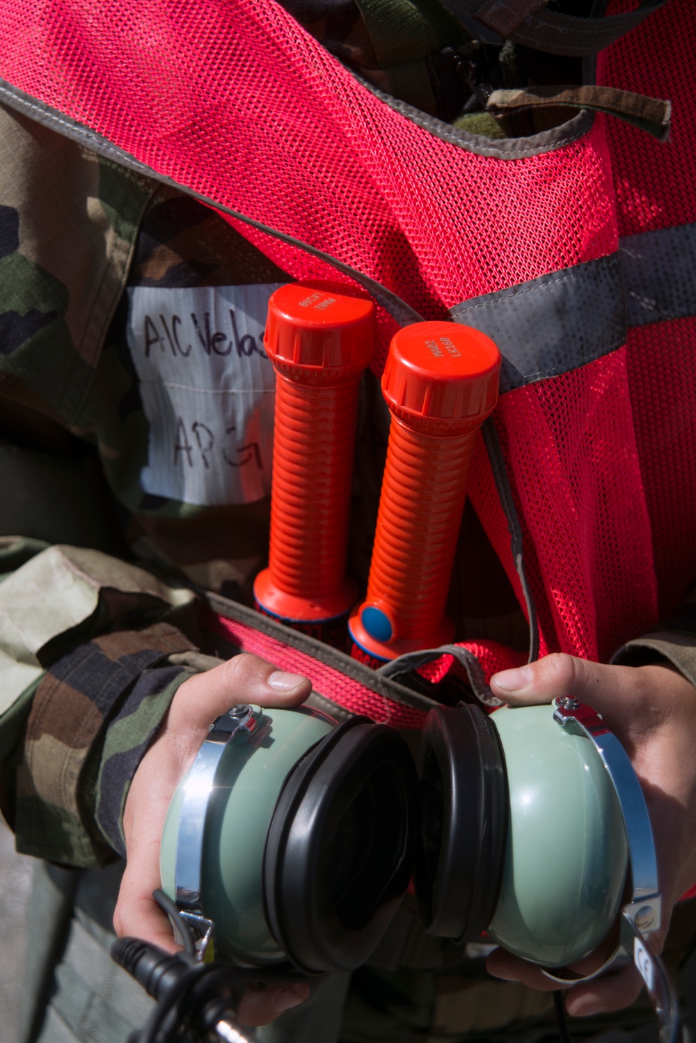 Training exercise bolsters MacDill’s wartime proficiency