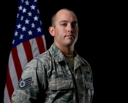 SSgt Jarrett