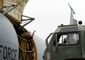 Training exercise bolsters MacDill’s wartime proficiency