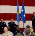 Refueling wing welcomes new commander