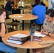 San Antonio Recruiters, Future Sailors give back to the Community