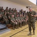 General Walters visits U.S. Southern Command