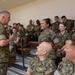 General Walters visits U.S. Southern Command