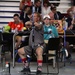 Arrows fly for SOCOM at archery competition