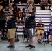 Arrows fly for SOCOM at archery competition
