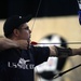 Arrows fly for SOCOM at archery competition