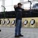 Arrows fly for SOCOM at archery competition