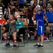 Arrows fly for SOCOM at archery competition