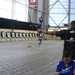 Arrows fly for SOCOM at archery competition