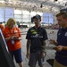 Arrows fly for SOCOM at archery competition