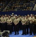 Nimitz Frocks Petty Officers