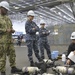 Sailors Recieve Training