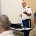 Regional military leaders meet to discuss Cascadia Subduction Zone planning