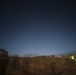 Night Time Down Under