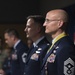 Alaska Air Guard command chief master sergeant retires