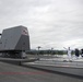 US Navy Ships Arrive for Rose Festival