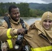 US Navy Ships Arrive for Rose Festival