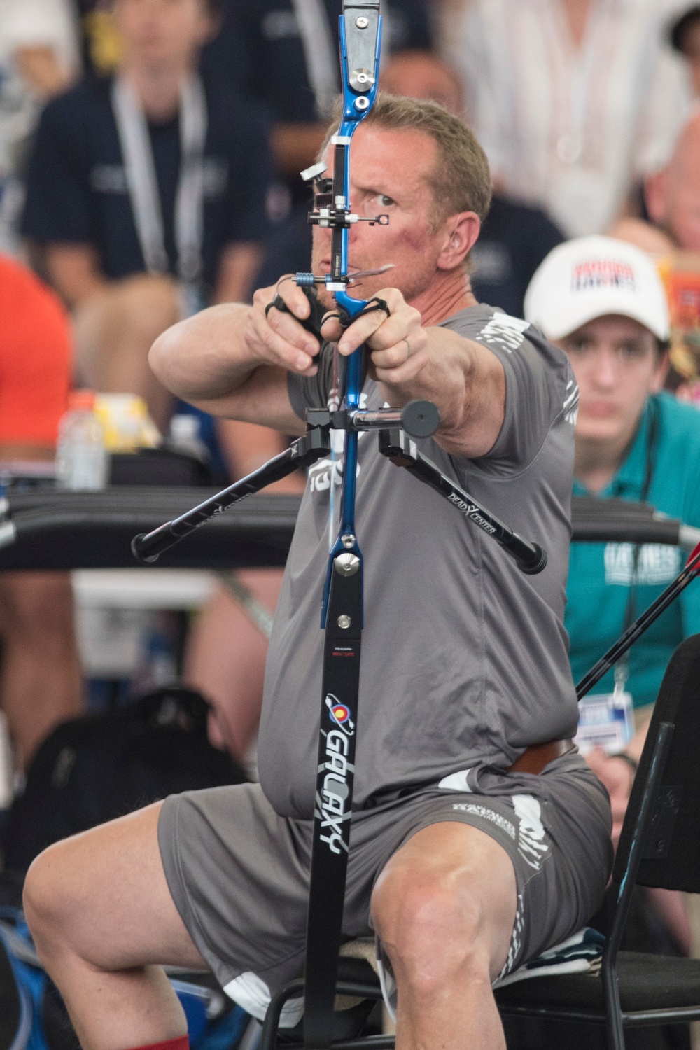 2018 DoD Warrior Games