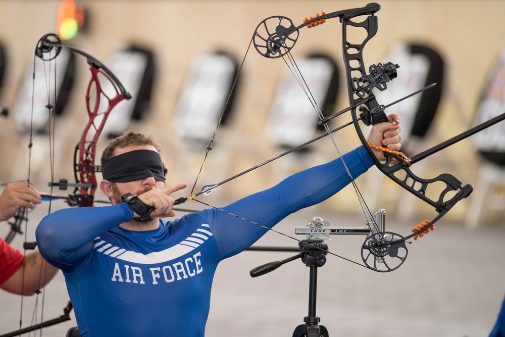 2018 DoD Warrior Games