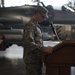 The 35th Maintenance Squadron change of command