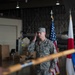 The 35th Maintenance Squadron change of command