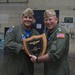 NAS Whidbey Island VAQ-139 Earns Battle &quot;E&quot; Award