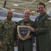 NAS Whidbey Island VAQ-130 Earns Battle &quot;E&quot; Award