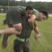 31st MEU Marines, Sailors HITT the field with Force Fitness Instructors