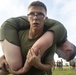 31st MEU Marines, Sailors HITT the field with Force Fitness Instructors