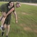 31st MEU Marines, Sailors HITT the field with Force Fitness Instructors