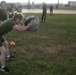 31st MEU Marines, Sailors HITT the field with Force Fitness Instructors