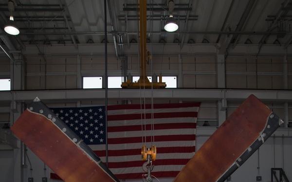 Naval Beach Unit (NBU) 7