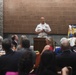 Rose Festival Fleet Week Distinguished Visitors Welcome Dinner