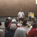 Rose Festival Fleet Week Distinguished Visitors Welcome Dinner