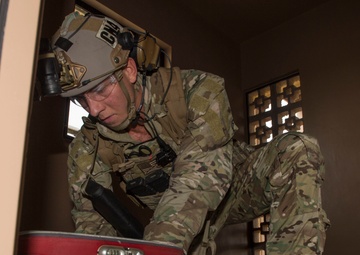 EODMU-5 Conventional Training