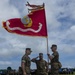 7th Communication Bn Change Of Command