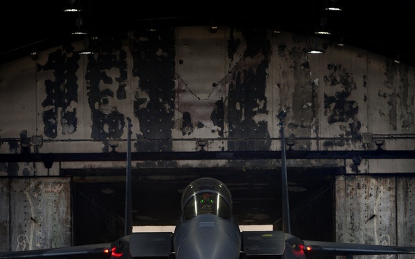 Mad Hatters support BALTOPS