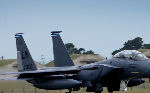 Mad Hatters support BALTOPS