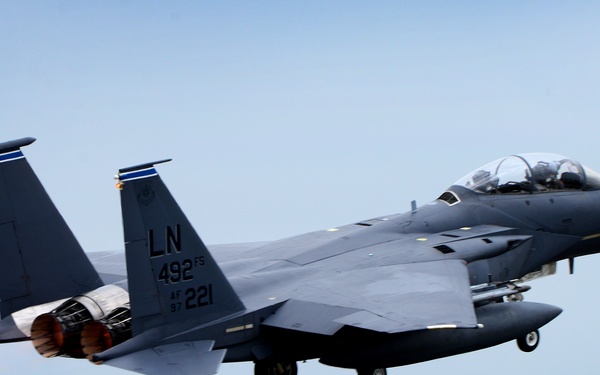 Mad Hatters support BALTOPS