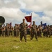 7th Communication Bn Change Of Command